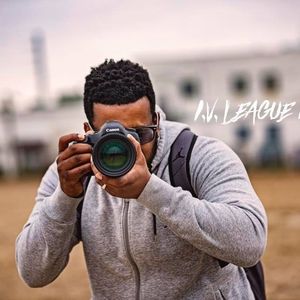 Meet your Posher, Joel